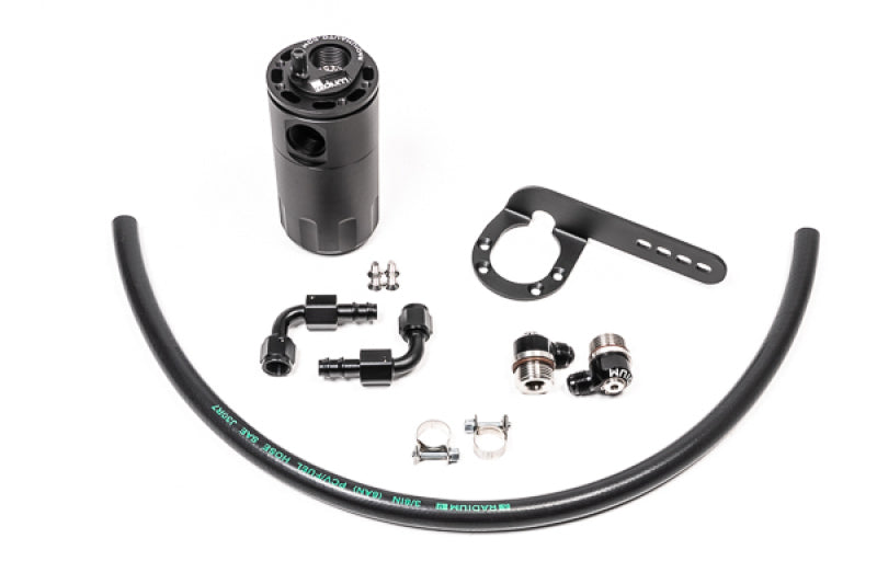 Load image into Gallery viewer, Radium Engineering 20-0424-FL RAD Catch Can Kits
