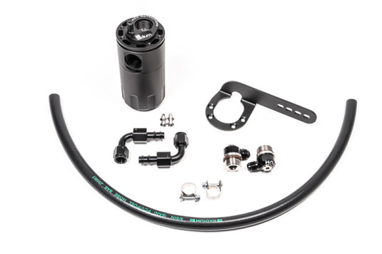 Radium Engineering 20-0424-FL RAD Catch Can Kits