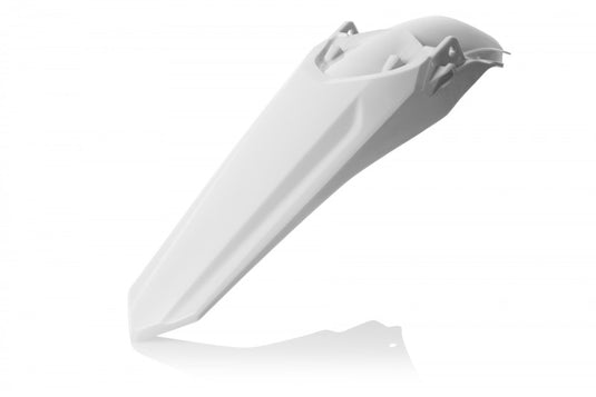 Acerbis 2858900002 ACB Rear Fender