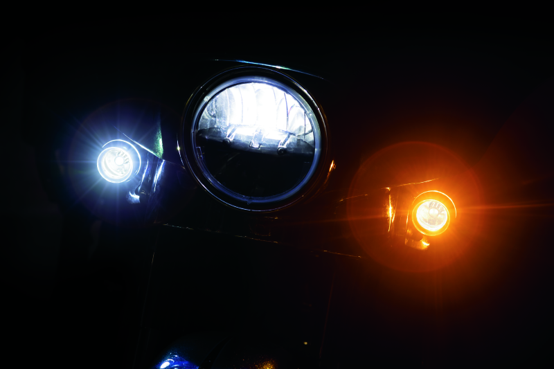 Load image into Gallery viewer, Kuryakyn 2865 KUR Light Bulbs C
