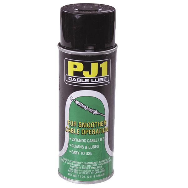 Pj1 1-12 Cable Lube - 11oz.