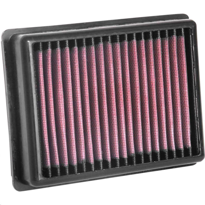 K&N Engineering TB-1216 High Flow Air Filter