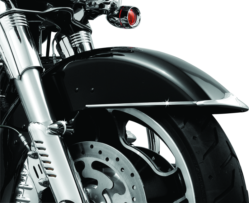 Load image into Gallery viewer, Kuryakyn 7786 KUR Fender Trim
