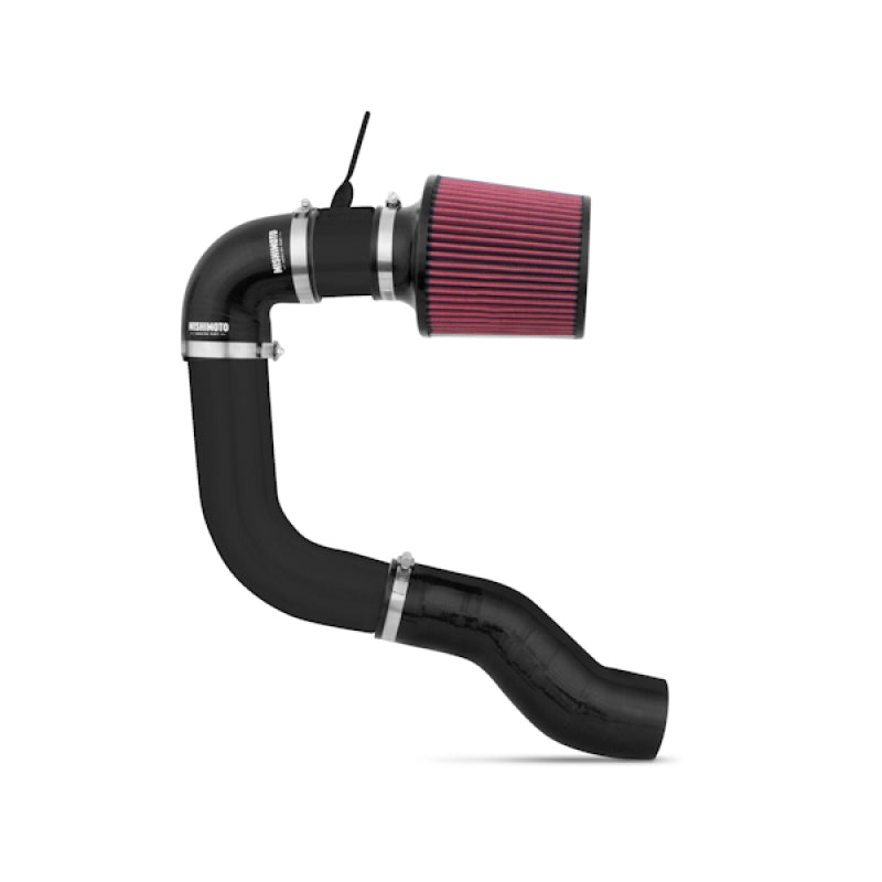 Load image into Gallery viewer, Mishimoto MMAI-WRX-15BWBK MM Air Intakes
