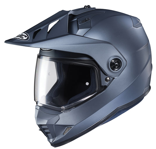 Semi Flat Anthracite