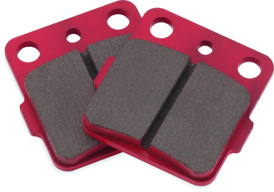 Bikemaster 961539 BKM Sintered Brake Pads