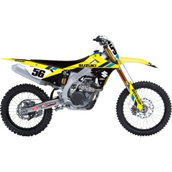 Factory Effex 27-02432 EVO Series Graphic Kit