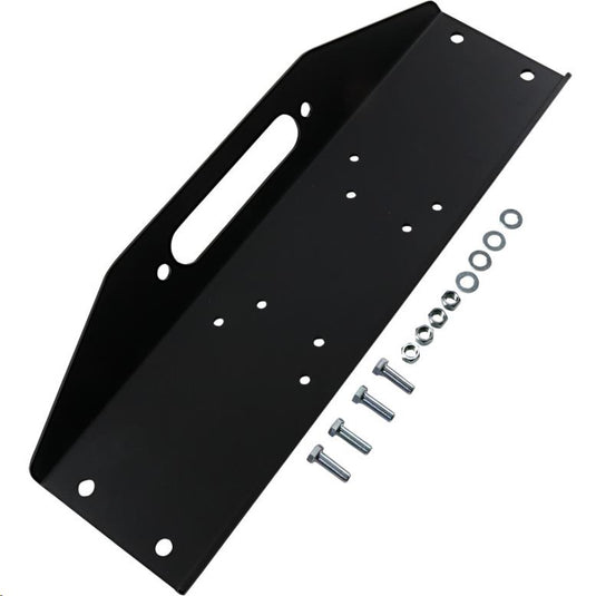 Moose Utility 1650PF Winch Mount