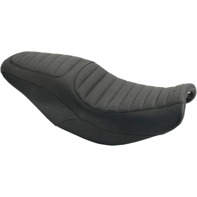 Mustang 75027 Retro One-Piece Seat