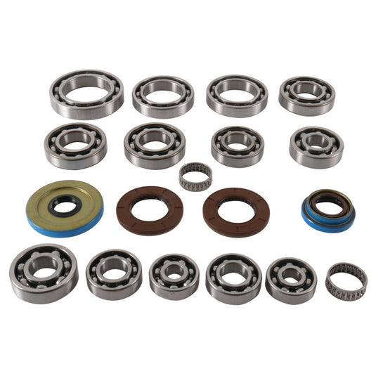 Quadboss 401289 QBS Bearings