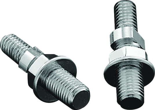 Kuryakyn 1413 KUR Mirrors