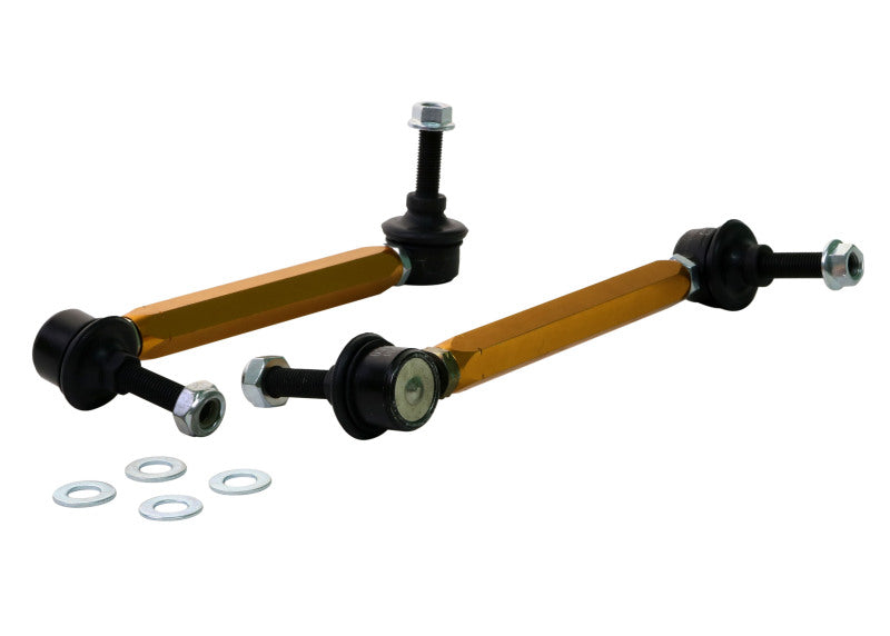Load image into Gallery viewer, Whiteline KLC187 WL Sway Bar Links
