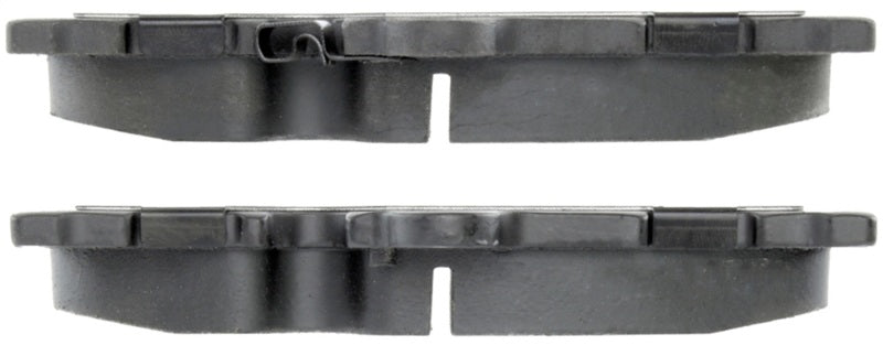 Load image into Gallery viewer, Stoptech 308.11180 ST Street Brake Pads
