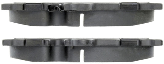 Stoptech 308.11180 ST Street Brake Pads