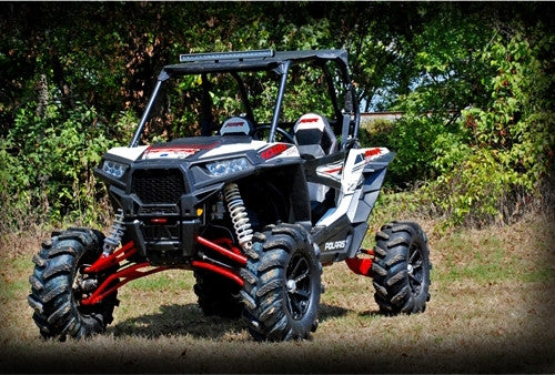 High Lifter Products 73-14804 Lift Kit
