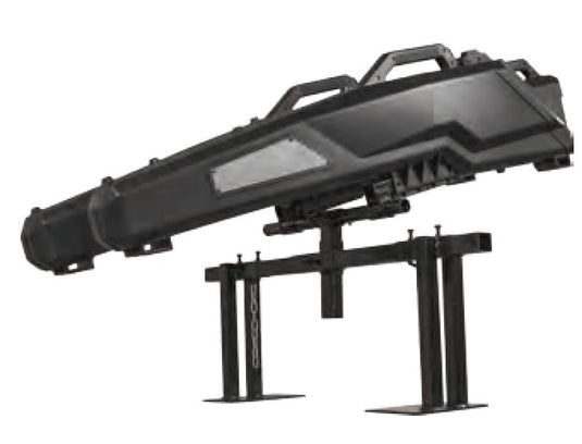 Atv-Tek UTVGDM-BED Gun Defender UTV Bed Mount
