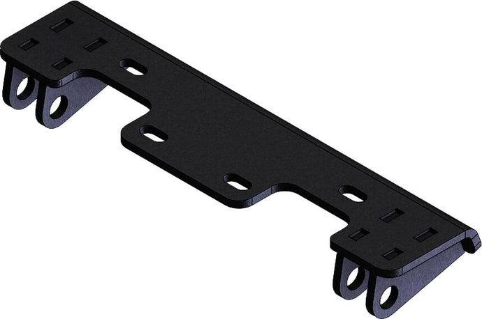 Open Trail 106010 Plow Mount Kit
