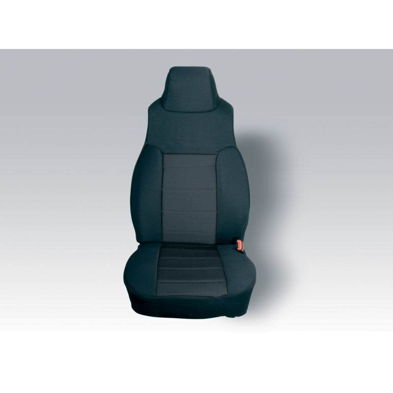 Load image into Gallery viewer, Rugged Ridge 13211.01 RUG Neoprene Seat Covers
