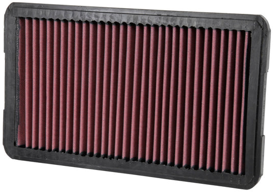 K&N Engineering 33-2530 KN Drop in Air Filters