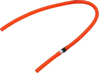 Drc D58-08-206 Uni-Flow Hose - Orange