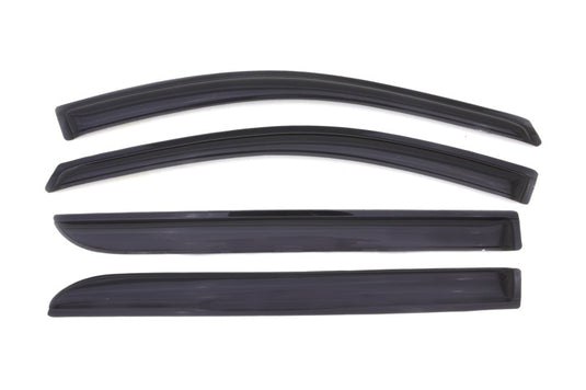 Avs 94083 AVS Ventvisor - Smoke