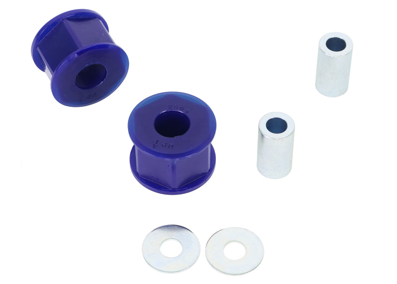 Load image into Gallery viewer, Superpro SPF2664K SPR Bushings - Differential
