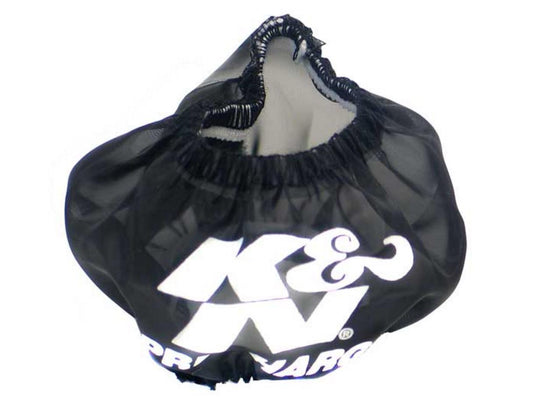 K&N Engineering AC-3098PK Air Filter Precharger
