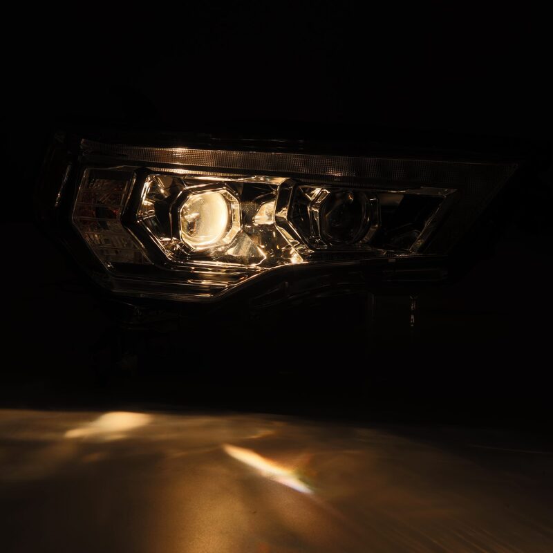 Load image into Gallery viewer, Alpharex 880850 ARX PRO-Series Headlights
