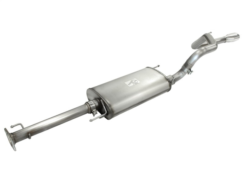 Load image into Gallery viewer, Afe 49-46016-P AFE Exhaust Cat Back
