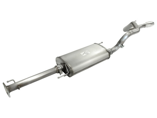 Afe 49-46016-P AFE Exhaust Cat Back