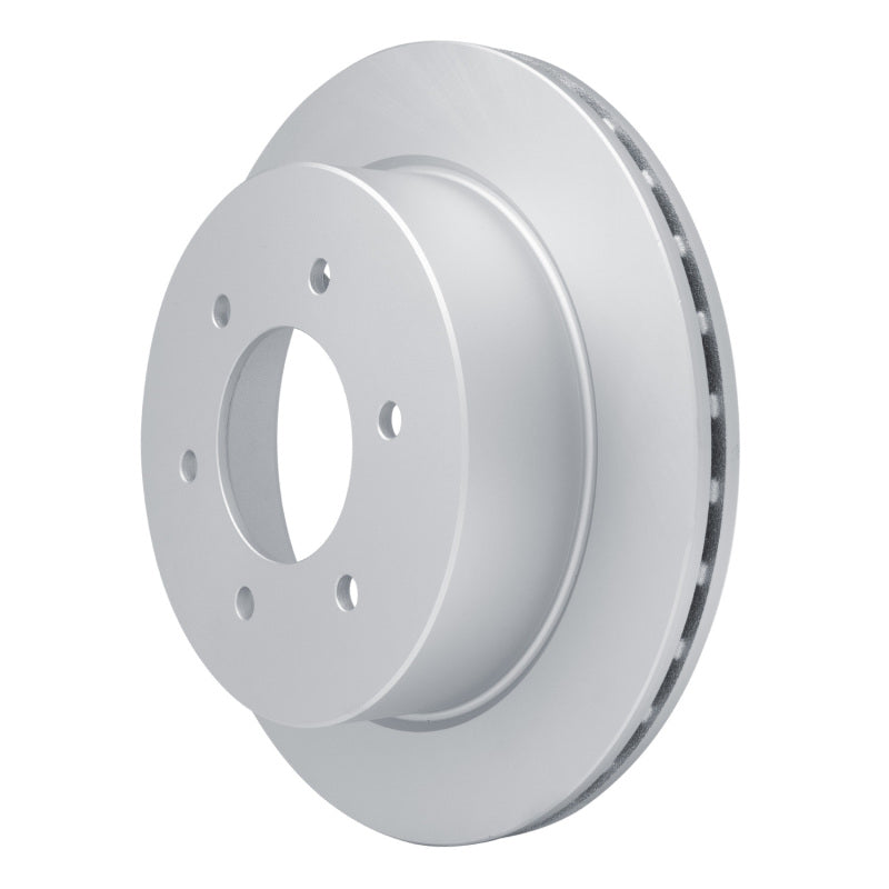 Load image into Gallery viewer, Dfc 604-54312 DFC GeoSPEC Coated Rotors - Plain
