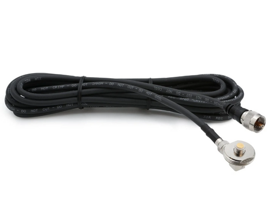 Rugged Radios NMO-MINI-U-15 RGD Cords/Extension Cables