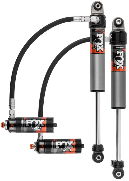 Fox 883-26-050 FOX 2.5 Factory Shock