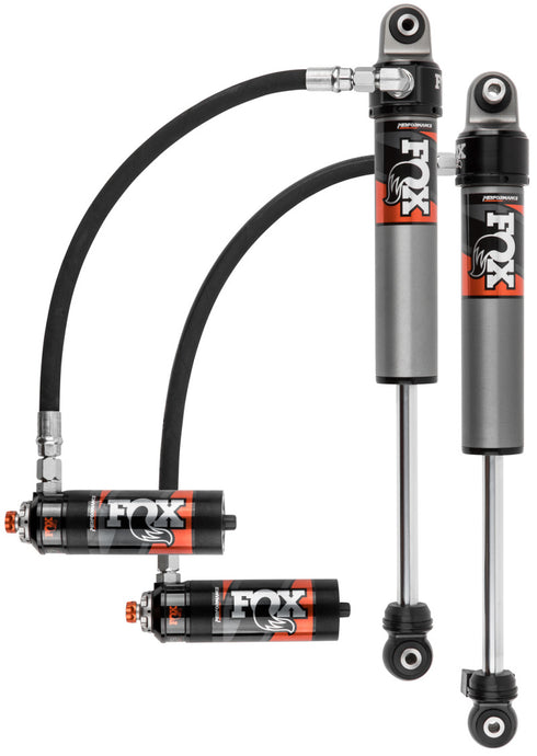 Fox 883-26-049 FOX 2.5 Factory Shock