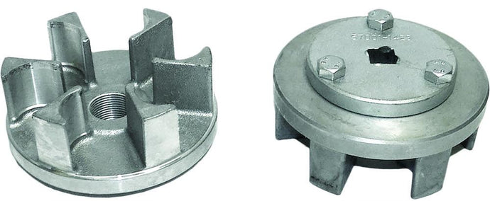 Wsm 003-310 Drive Coupler Removal Tool