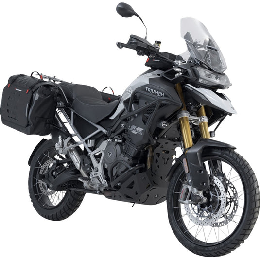 Sw-Motech BC.SYS.11.905.21002B Sysbag WP System - L/L