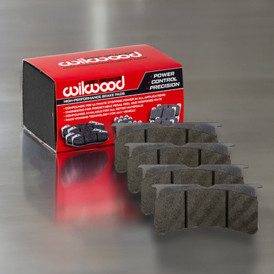Wilwood 150-35-7416K WIL BP-35 Brake Pads