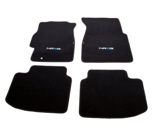 Nrg FMR-130 NRG Floor Mats