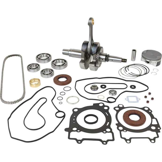 Vertex HR00212 Engine Rebuild Kit