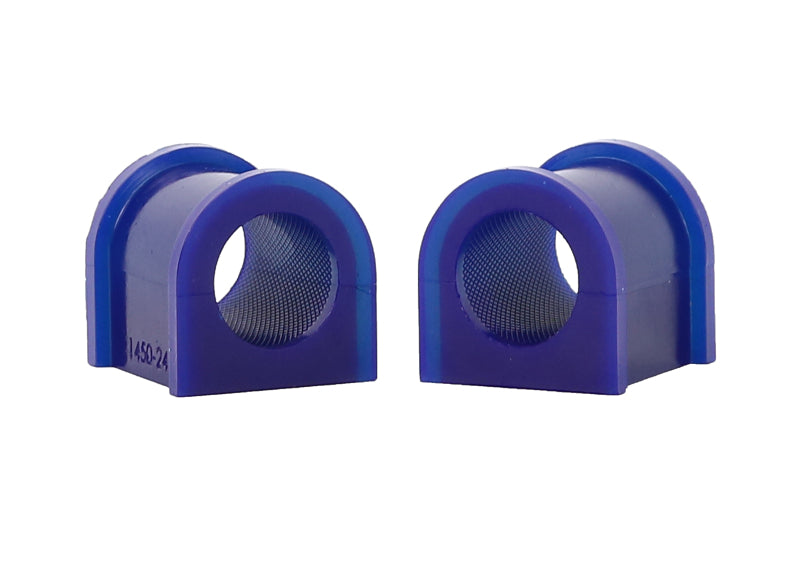 Load image into Gallery viewer, Superpro SPF1450-24K SPR Bushings - Sway Bar
