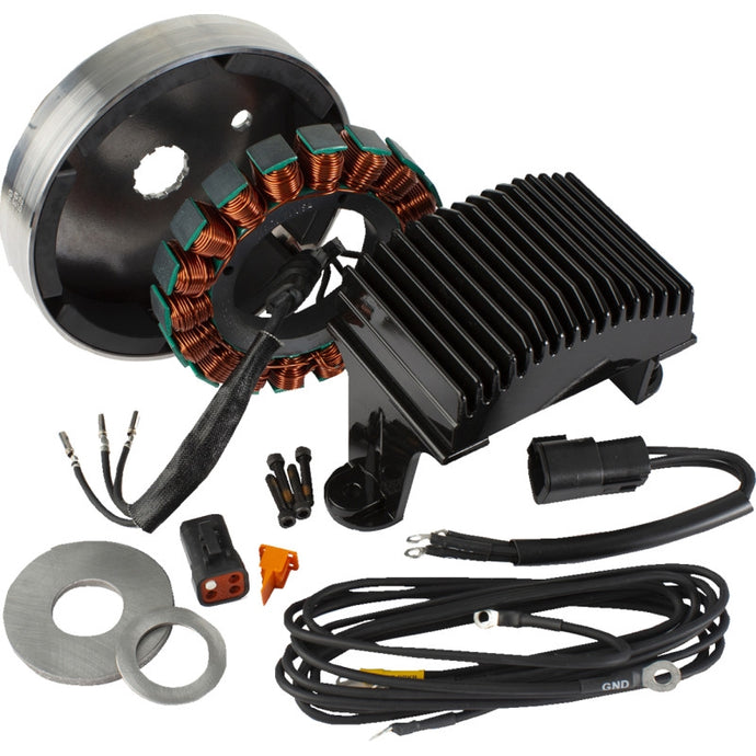 Cycle Electric CE-61AR 3-Phase 38A Charging Kit