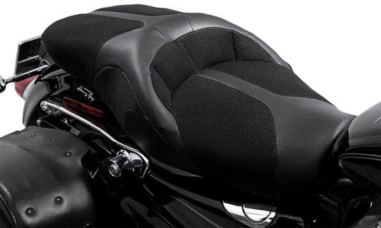 Danny Gray FA-DGE-0324 TourIST 2-Up Air-2 Leather Seat