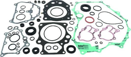 Quadboss 564318 QBS Gaskets
