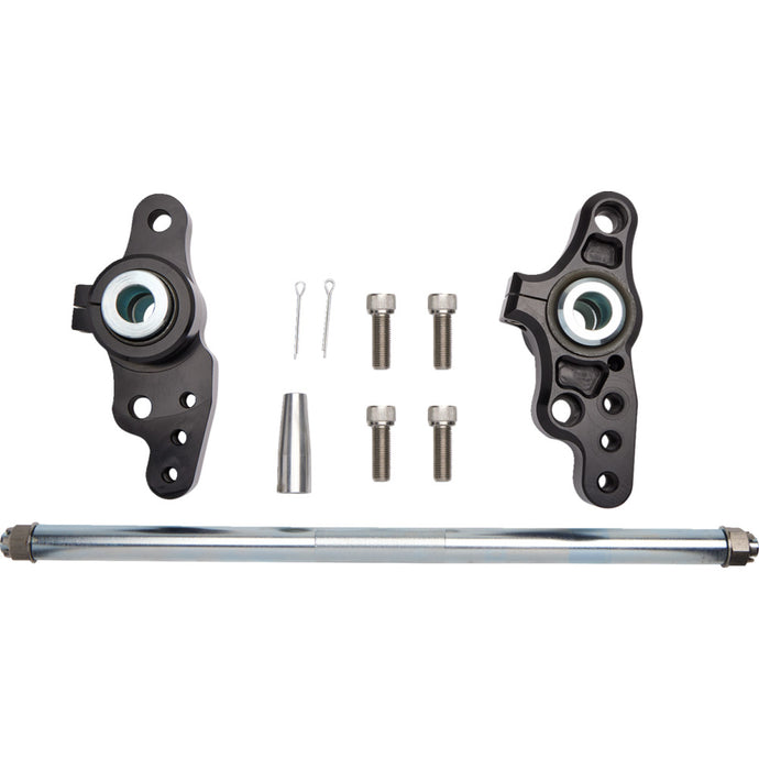 Custom Cycle CCE MDFL2 Pivot Shaft - .750in.
