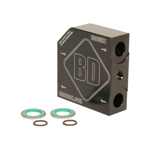 Bd Diesel 1061527 BD Thermostat Bypass