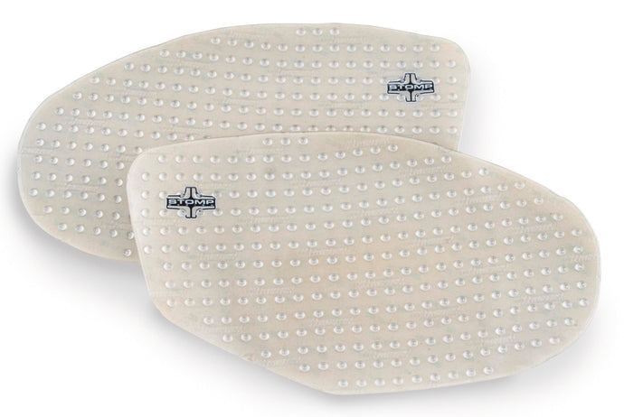 Stompgrip 55-10-0065 Traction Pads - Clear