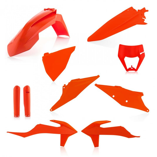 Acerbis 2791545226 ACB Body Kit