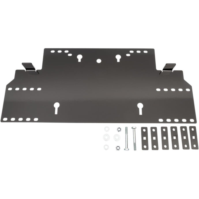 Kimpex 373205 Click N Go2 UTV Plow Mounting Plate