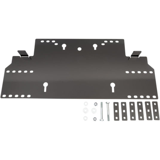 Kimpex 373205 Click N Go2 UTV Plow Mounting Plate