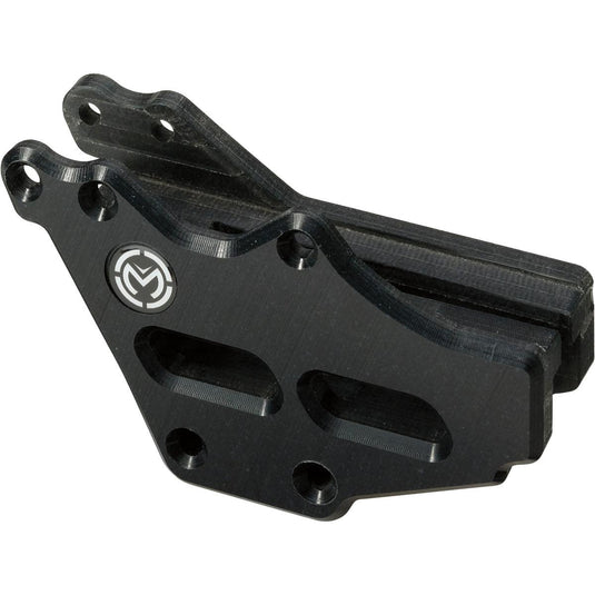 Moose Racing PX1531 Pro Chain Guide - Black